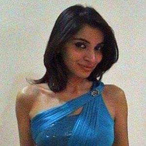 Shruti Pathak için avatar