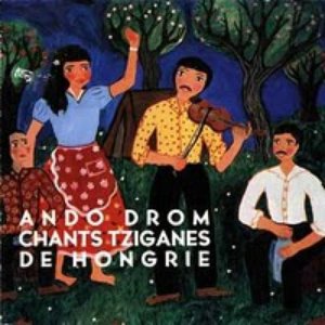 Ando Drom music, videos, stats, and photos | Last.fm