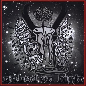 “Nuked on High”的封面