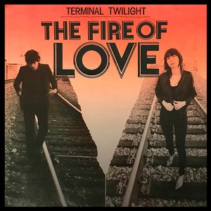 Fire of Love