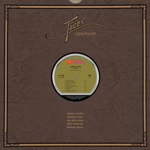 FACES - The Faces - Maybe I