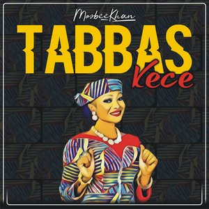 “Tabbas Kece”的封面