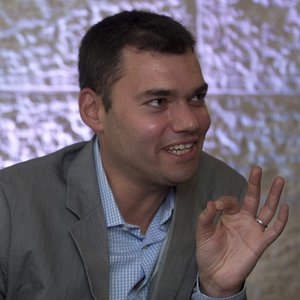 Avatar für Peter Beinart