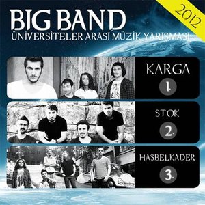 Big Band 2012
