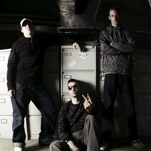 The Qemists photo provided by Last.fm