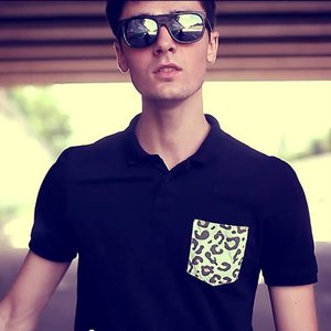 Andre Carasic 的头像