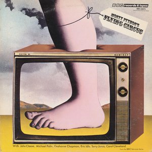 Monty Python's Flying Circus