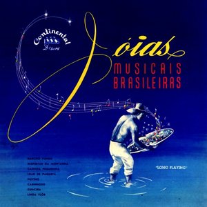 Jóias Musicais Brasileiras