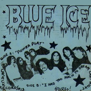 Avatar for Blue Ice