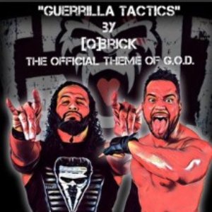 Guerrilla Tactics (G.O.D. Theme)