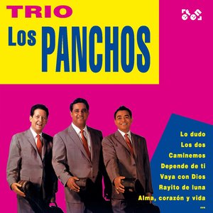 Trio Los Panchos