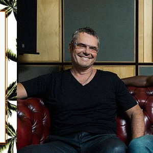 Jon Farriss photo provided by Last.fm