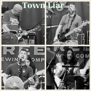 Town Liar 的头像