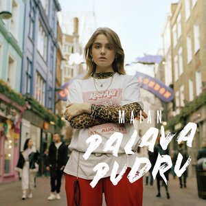 Palava Pudru - Single