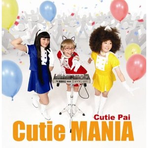 Cutie MANIA