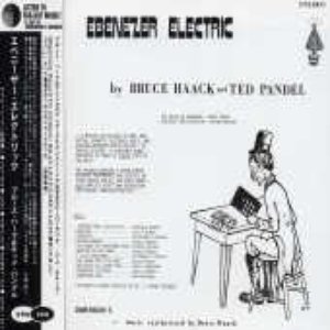 Bruce Haack&Ted Pandel 的头像