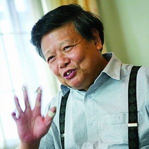 Avatar för Rao Ningxin