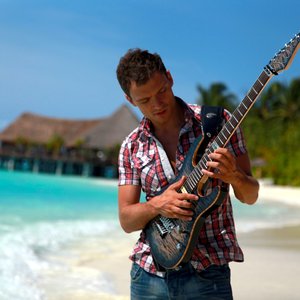 Feodor Dosumov 的头像