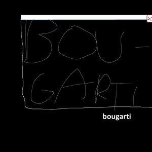 “bougarti”的封面