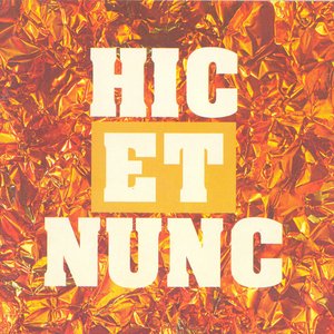 Hic et nunc