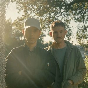 Tiga & Hudson Mohawke 的头像