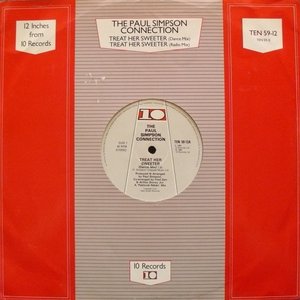 The Paul Simpson Connection 的头像