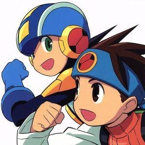 ロックマンエグゼ サウンドBOX Disk1