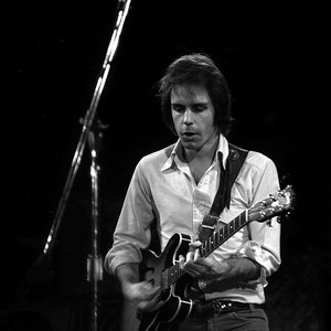 Bob Weir 的头像