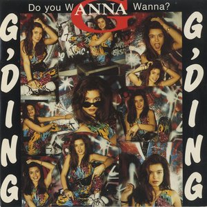 G'Ding - G'Ding (Do You Wanna Wanna?)