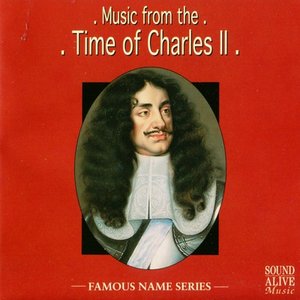 Music from the Time of Charles II