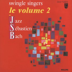 Jazz Sébastien Bach, Volume 2