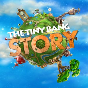 The Tiny Bang Story