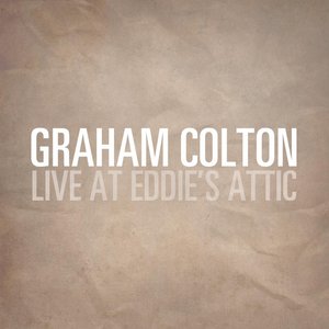 Live at Eddie's Attic