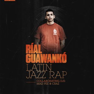 Latin Jazz Rap