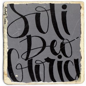 Soli Deo Gloria - Single