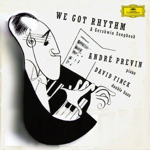 We Got Rhythm: A Gershwin Songbook
