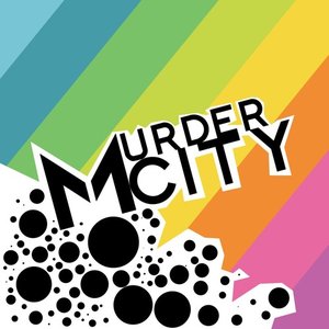 Murder City 的头像