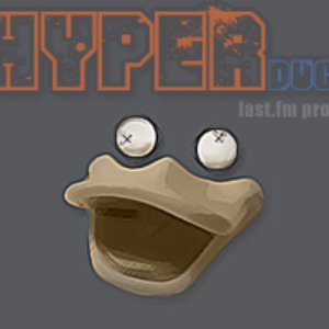 Imagen de 'HyperDuck'