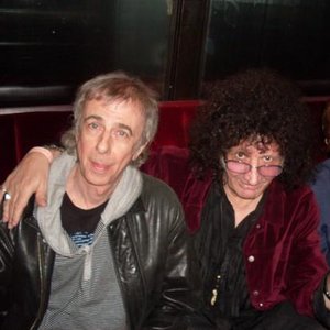 Avatar for Mick Farren & Andy Colquhoun