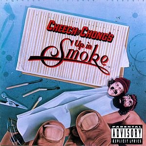 Up In Smoke 的头像