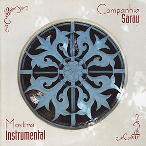 Mostra Instrumental - Companhia Sarau