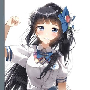 Fuji Aoi 的头像