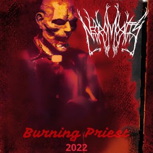 Burning Priest 2022