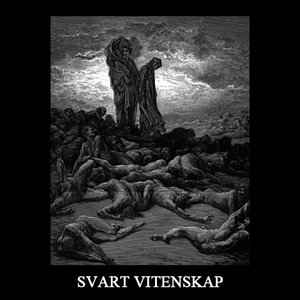 Svart Vitenskap