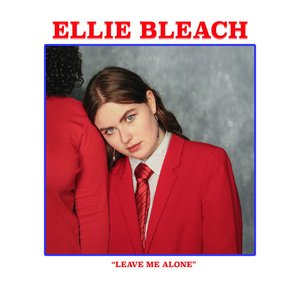 Leave Me Alone - Single