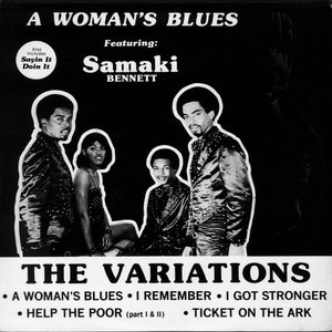 A Woman's Blues