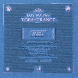 Image for 'Toba Trance'