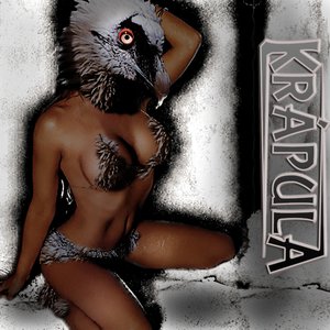 Krápula