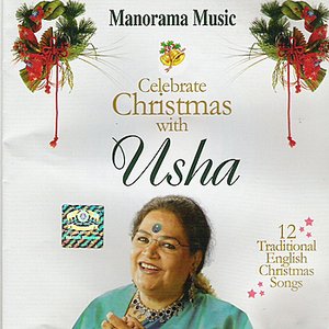 Celebrate Christmas with Usha
