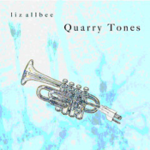 Quarry Tones cover